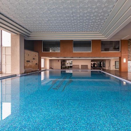 Anjushree Hotel Ujjain Ngoại thất bức ảnh