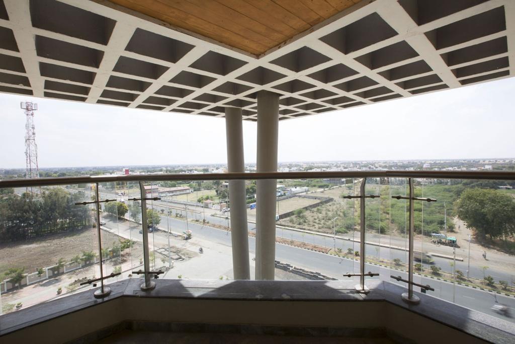 Anjushree Hotel Ujjain Ngoại thất bức ảnh