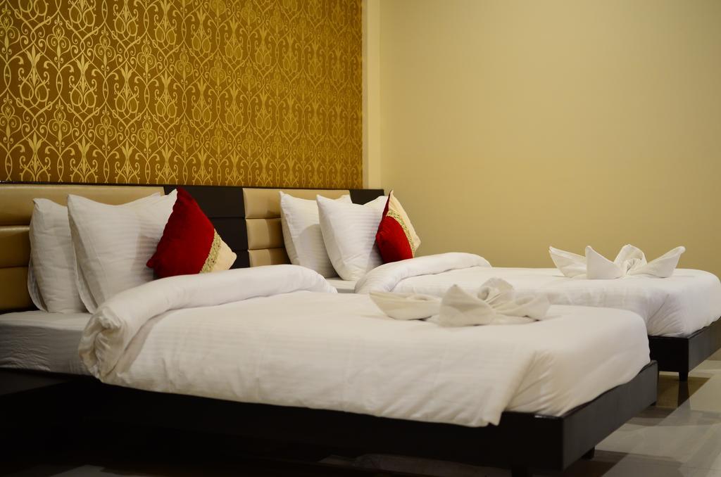 Anjushree Hotel Ujjain Ngoại thất bức ảnh