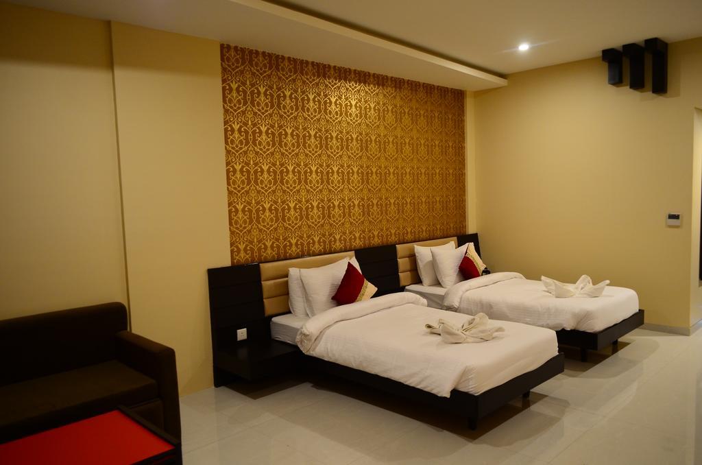 Anjushree Hotel Ujjain Ngoại thất bức ảnh